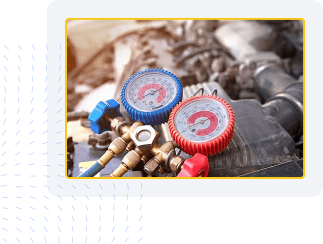 Vehicle conversion and diagnostics